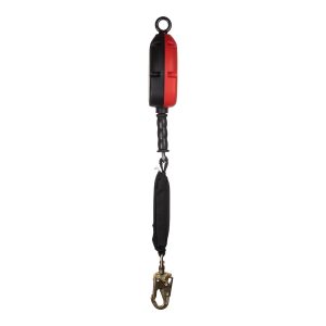KStrong - BRUTE LE 25' Cable SRL with Swivel Snap Hook – UFS310025L - Image 4