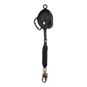 KStrong - BRUTE LE 25' Cable SRL with Swivel Snap Hook – UFS310025L - Image 5
