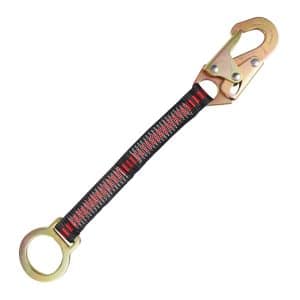 KStrong - 18" D-ring Extender, Snap Hook and O-Ring – UFZ802001