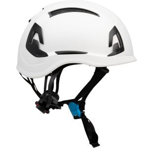 JSP - Type 2, Class C Industrial Climbing Helmet - 280-EVOALTV - Image 3