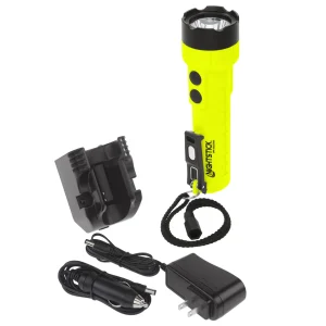 XPR-5522GMX - Nightstick - Intrinsically Safe Dual-Light Flashlight w/Dual Magnets - Image 10