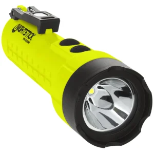 XPR-5522GMX - Nightstick - Intrinsically Safe Dual-Light Flashlight w/Dual Magnets