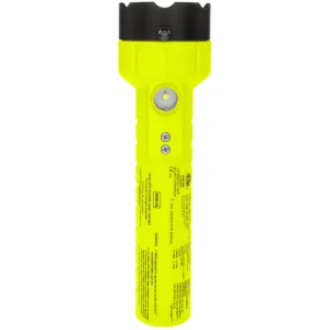 XPR-5522GMX - Nightstick - Intrinsically Safe Dual-Light Flashlight w/Dual Magnets - Image 9