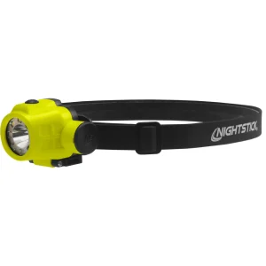 Nightstick - Intrinsically Safe USB Dual Light Headlamp – XPR-5553G - Image 6