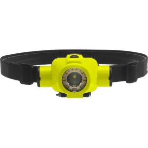 Nightstick - Intrinsically Safe USB Dual Light Headlamp – XPR-5553G - Image 5