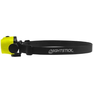Nightstick - Intrinsically Safe USB Dual Light Headlamp – XPR-5553G - Image 4