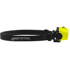 Nightstick - Intrinsically Safe USB Dual Light Headlamp – XPR-5553G - Image 3