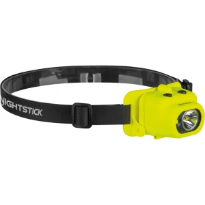 Nightstick - Intrinsically Safe USB Dual Light Headlamp – XPR-5554G