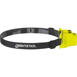 Nightstick - Intrinsically Safe USB Dual Light Headlamp – XPR-5554G - Image 8