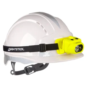 Nightstick - Intrinsically Safe USB Dual Light Headlamp – XPR-5554G - Image 13