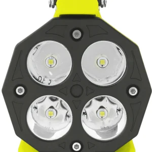Nightstick - Intrinsically Safe Lantern, Class 1 / Division 1 – XPR-5584GMX - Image 6