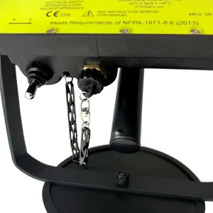 Nightstick - Intrinsically Safe Area Light, Class 1/Division 1 –  XPR-5592GX - Image 8