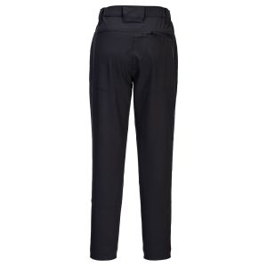 WX2 Eco Women's Flex Work Pants - Image 2