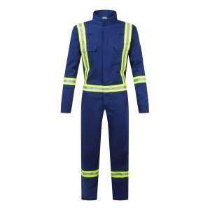 Bizflame 88/12 2” Iona Xtra Women's FR Coverall