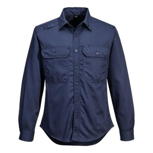 Bizflame 88/12 Women's FR Shirt