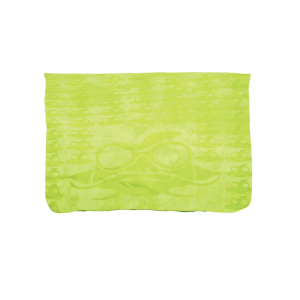 Bullhead - Hi Vis Lime Cooling Towel - 16" x 25.5" – GLO-CT1 - Image 7