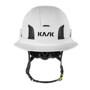 KASK - Type 2, Class E, Zenith X2 Full Brim Helmet - Image 4