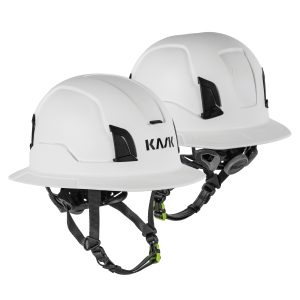 KASK - Type 2, Class E, Zenith X2 Full Brim Helmet