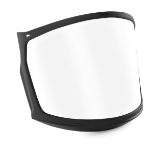 Zen FF - Full Face Visor EN 166 - ANSI Z871+ - Clear (Brim Kit WKI00007 needed) – WVI00008-500