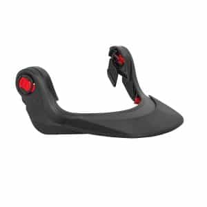 Kask Zenith Brim Kit ( Adapters WAC00009 + Carrier WAC00010 + Peak WVI00011) – WKI00007