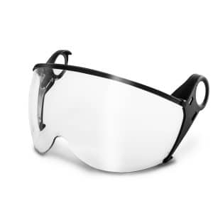 Kask Zen Visor ANSI Z871+ - Clear (Adapters WAC00009 needed) - WVI00007-500