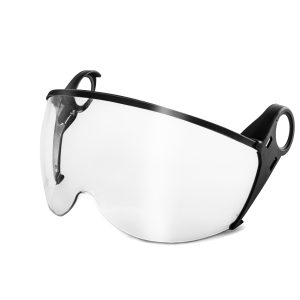 Zen Visor EN ISO 16321 - Clear (Adapters WAC00009 needed) – WVI00038-500
