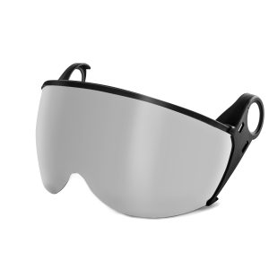 WVI00038-520 - Zen Visor EN ISO 16321 - Silver Mirror (Adapters WAC00009 needed