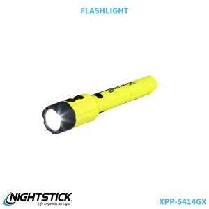 Nightstick - Intrinsically Safe Dual-Light Flashlight Tail Magnet – XPP-5414GX - Image 10