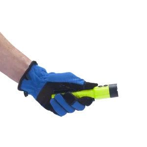 Nightstick - Intrinsically Safe Dual-Light Flashlight Tail Magnet – XPP-5414GX - Image 6