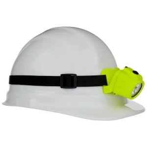 XPP-5452G - Nightstick - Intrinsically Safe Dual Function Headlamp - Image 4