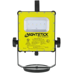 Nightstick - Intrinsically Safe Area Light, Class 1/Division 1 –  XPR-5592GX - Image 3