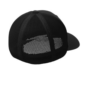 Port Authority® - Flexfit® Mesh Back Cap - *Includes Embroidered Logo* *Min. Order 24* – C812 - Image 6