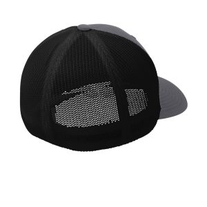Port Authority® - Flexfit® Mesh Back Cap - *Includes Embroidered Logo* *Min. Order 24* – C812 - Image 18