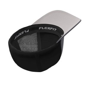 Port Authority® - Flexfit® Mesh Back Cap - *Includes Embroidered Logo* *Min. Order 24* – C812 - Image 20