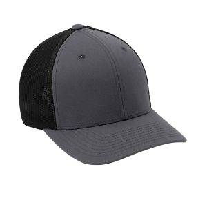 Port Authority® - Flexfit® Mesh Back Cap - *Includes Embroidered Logo* *Min. Order 24* – C812 - Image 21