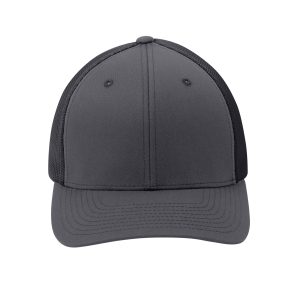 Port Authority® - Flexfit® Mesh Back Cap - *Includes Embroidered Logo* *Min. Order 24* – C812 - Image 13