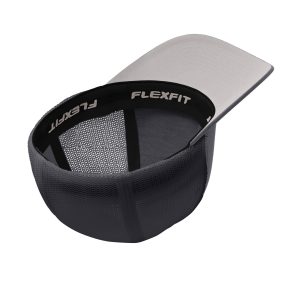 Port Authority® - Flexfit® Mesh Back Cap - *Includes Embroidered Logo* *Min. Order 24* – C812 - Image 15