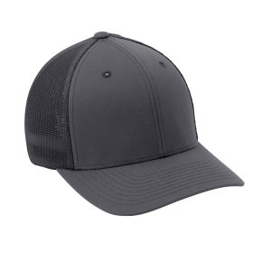 Port Authority® - Flexfit® Mesh Back Cap - *Includes Embroidered Logo* *Min. Order 24* – C812 - Image 17