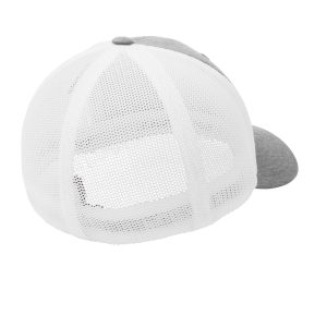 Port Authority® - Flexfit® Mesh Back Cap - *Includes Embroidered Logo* *Min. Order 24* – C812 - Image 27