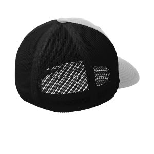 Port Authority® - Flexfit® Mesh Back Cap - *Includes Embroidered Logo* *Min. Order 24* – C812 - Image 50