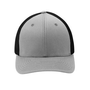 Port Authority® - Flexfit® Mesh Back Cap - *Includes Embroidered Logo* *Min. Order 24* – C812 - Image 49