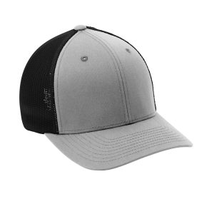 Port Authority® - Flexfit® Mesh Back Cap - *Includes Embroidered Logo* *Min. Order 24* – C812 - Image 46