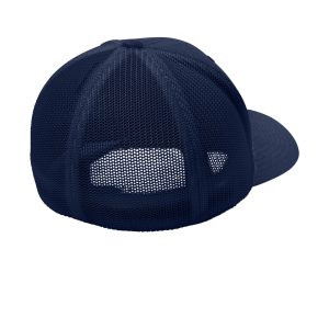 Port Authority® - Flexfit® Mesh Back Cap - *Includes Embroidered Logo* *Min. Order 24* – C812 - Image 33