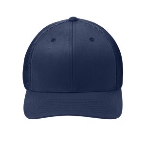 Port Authority® - Flexfit® Mesh Back Cap - *Includes Embroidered Logo* *Min. Order 24* – C812 - Image 34