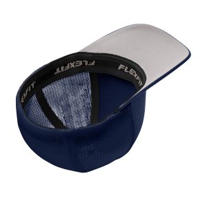 Port Authority® - Flexfit® Mesh Back Cap - *Includes Embroidered Logo* *Min. Order 24* – C812 - Image 35
