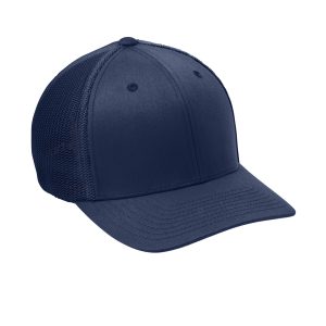 Port Authority® - Flexfit® Mesh Back Cap - *Includes Embroidered Logo* *Min. Order 24* – C812 - Image 37