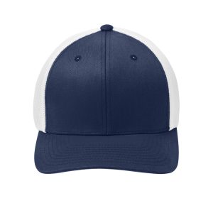 Port Authority® - Flexfit® Mesh Back Cap - *Includes Embroidered Logo* *Min. Order 24* – C812 - Image 40