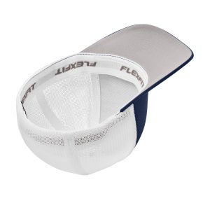 Port Authority® - Flexfit® Mesh Back Cap - *Includes Embroidered Logo* *Min. Order 24* – C812 - Image 41