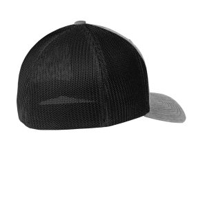 Port Authority® - Flexfit® Mesh Back Cap - *Includes Embroidered Logo* *Min. Order 24* – C812 - Image 28