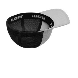 Port Authority® - Flexfit® Mesh Back Cap - *Includes Embroidered Logo* *Min. Order 24* – C812 - Image 29
